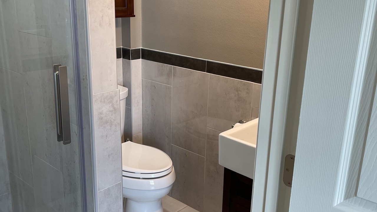 Photo of Bathroom in Southgate