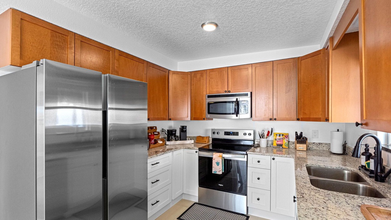 Photo of Kitchen in Madeira Beach
