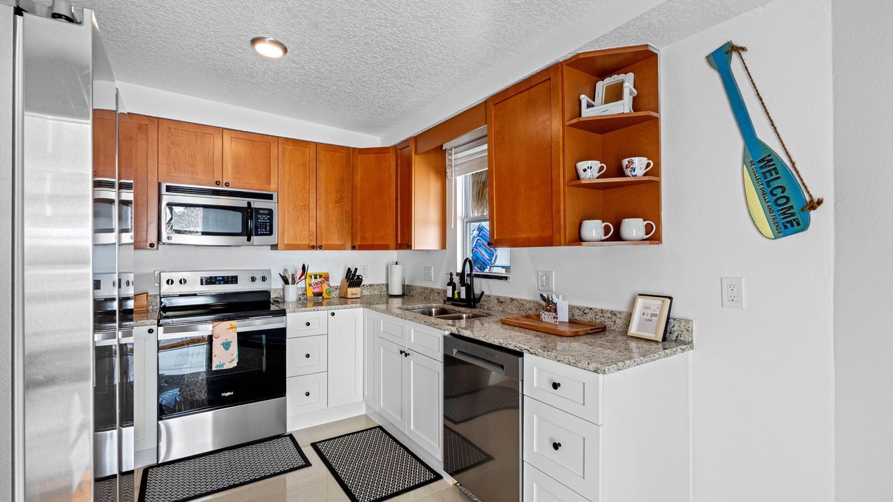Photo of Kitchen in Madeira Beach