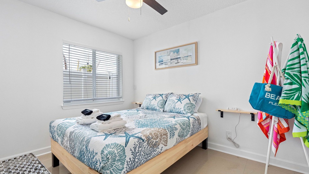Photo of Bedroom in Madeira Beach