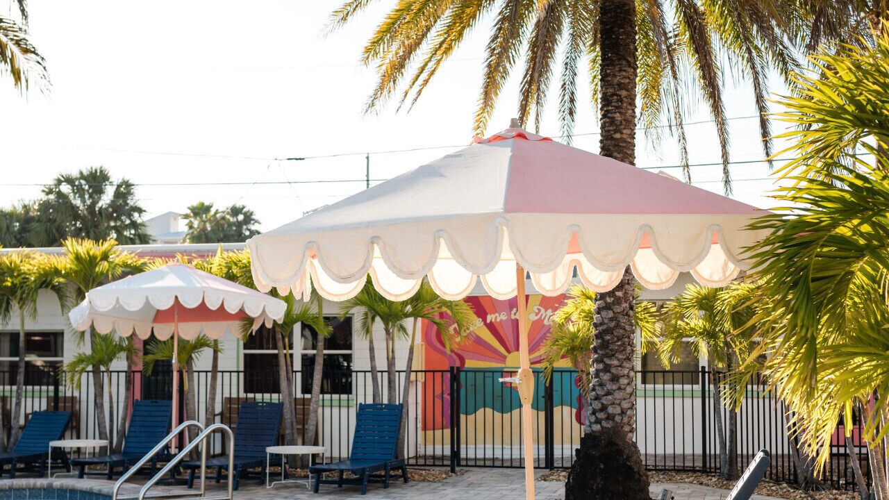 Photo of Outdoor in Bay Esplanade
