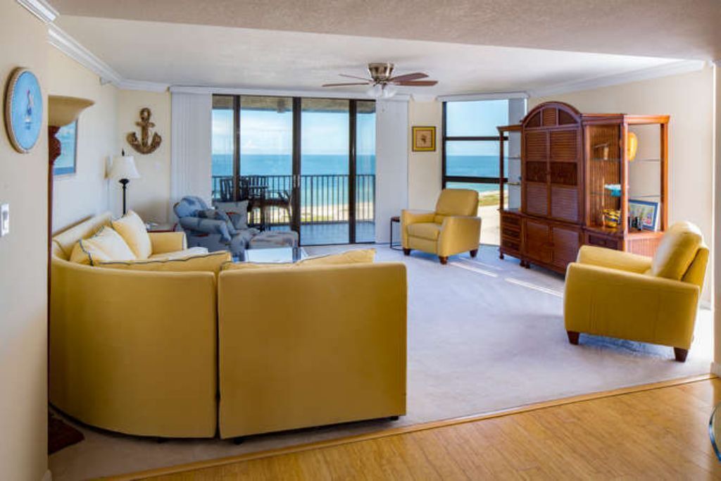 Photo of Livingroom in Sand Key