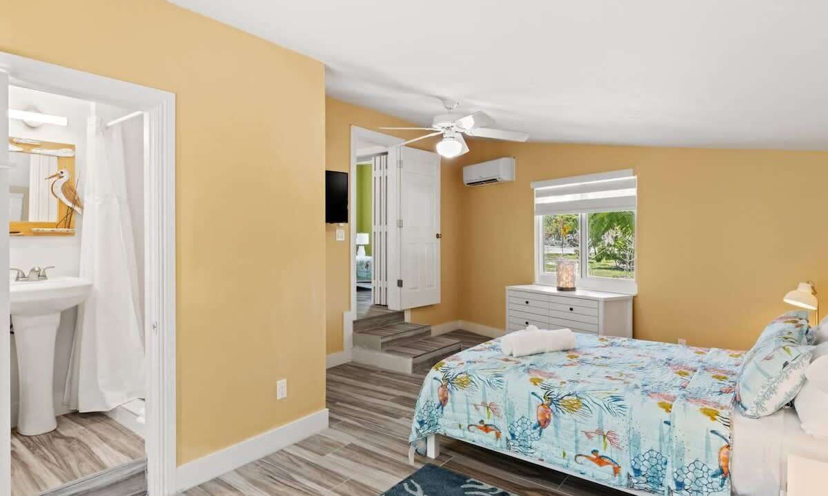 Photo of Bathroom in Sanibel