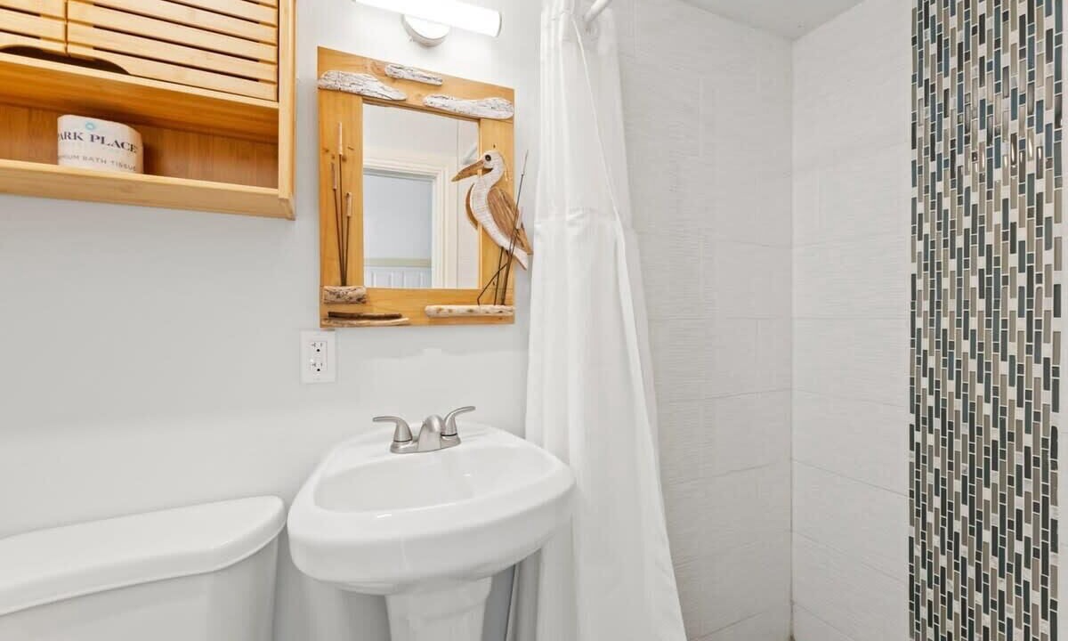 Photo of Bathroom in Sanibel