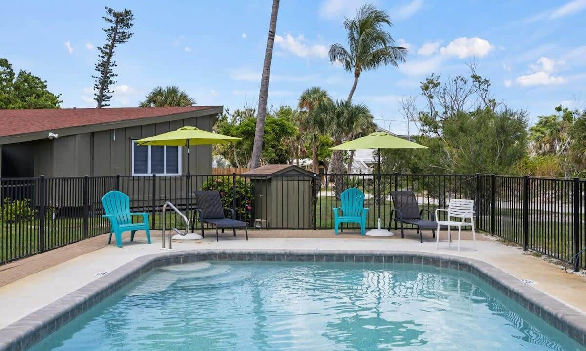 Photo of Outdoor in Sanibel