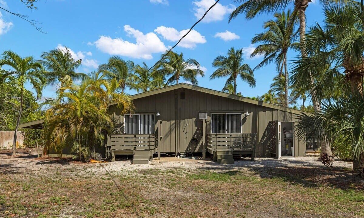 Photo of Outdoor in Sanibel