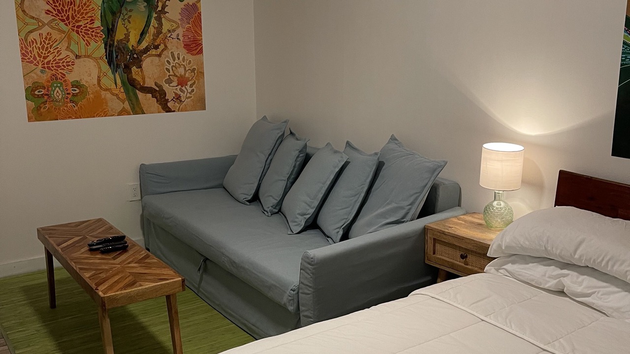 Photo of Bedroom in South of Fifth