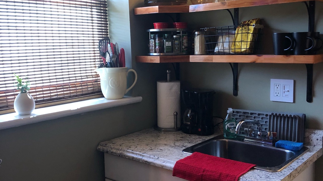 Photo of Kitchen in Gulfport