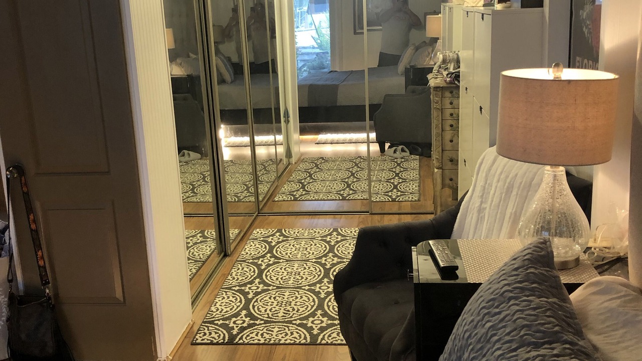 Photo of Bedroom in Lochmoor Waterway Estates