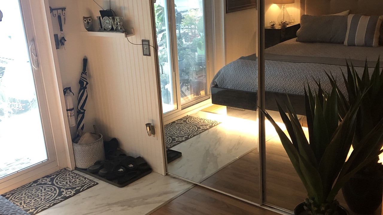 Photo of Bedroom in Lochmoor Waterway Estates