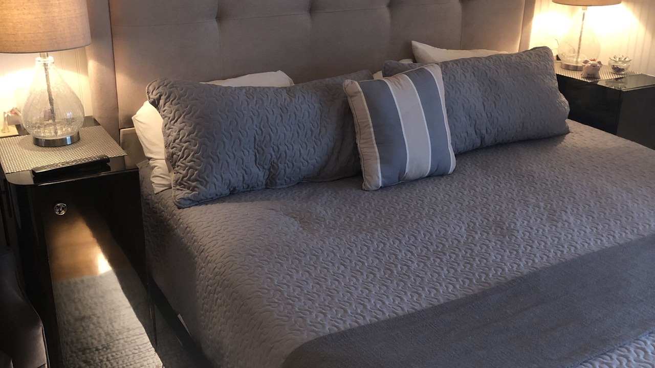 Photo of Bedroom in Lochmoor Waterway Estates