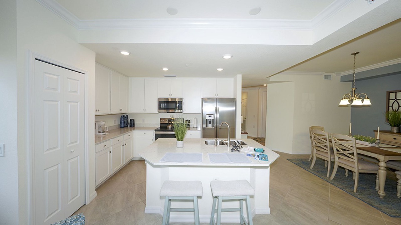 Photo of Kitchen in Lakewood Ranch