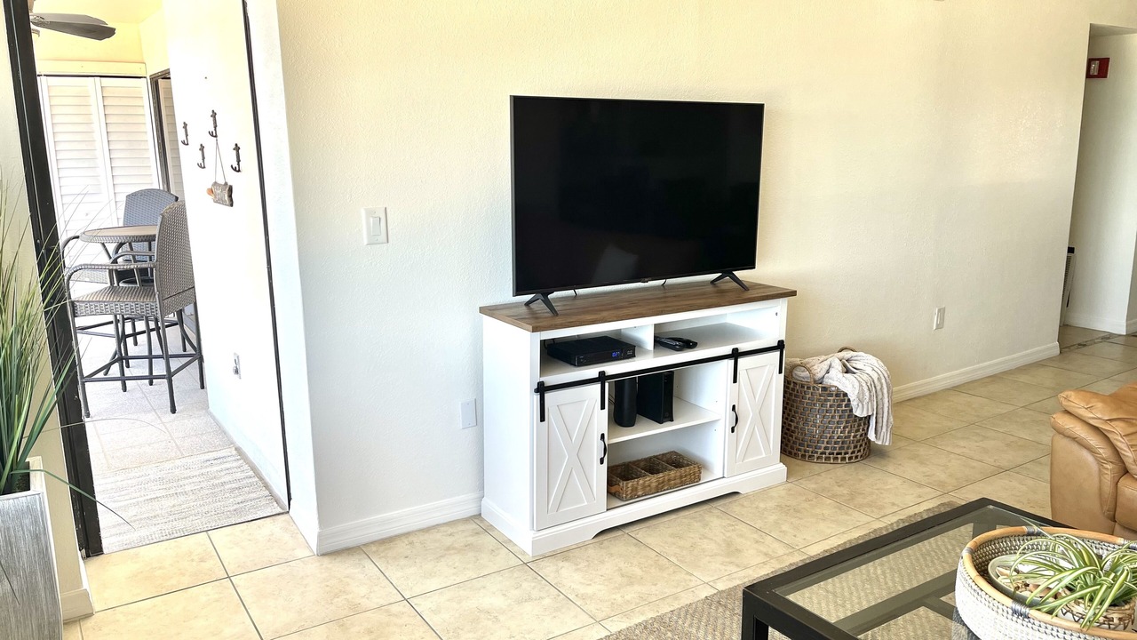 Photo of Livingroom in Sand Key
