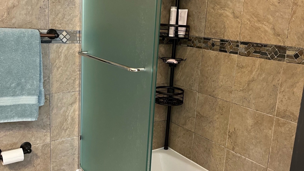 Photo of Bathroom in Sand Key