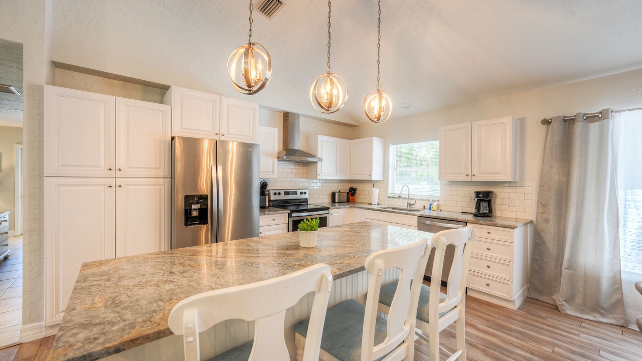 Photo of Kitchen in Naples Park