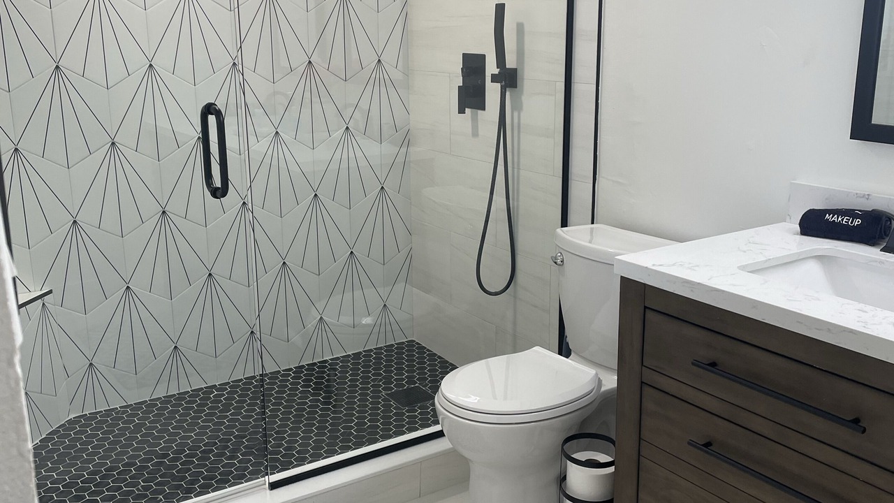 Photo of Bathroom in Clearwater
