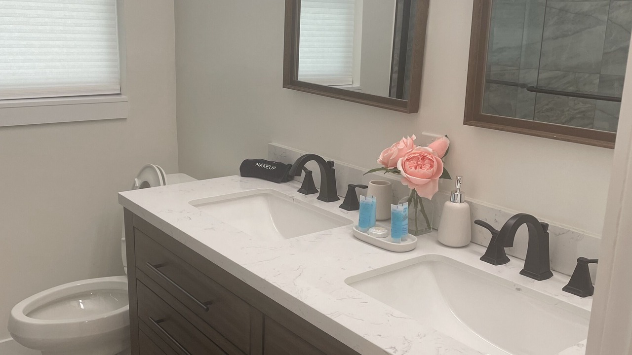 Photo of Bathroom in Clearwater