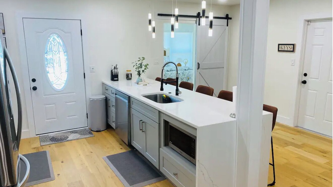 Photo of Kitchen in Clearwater