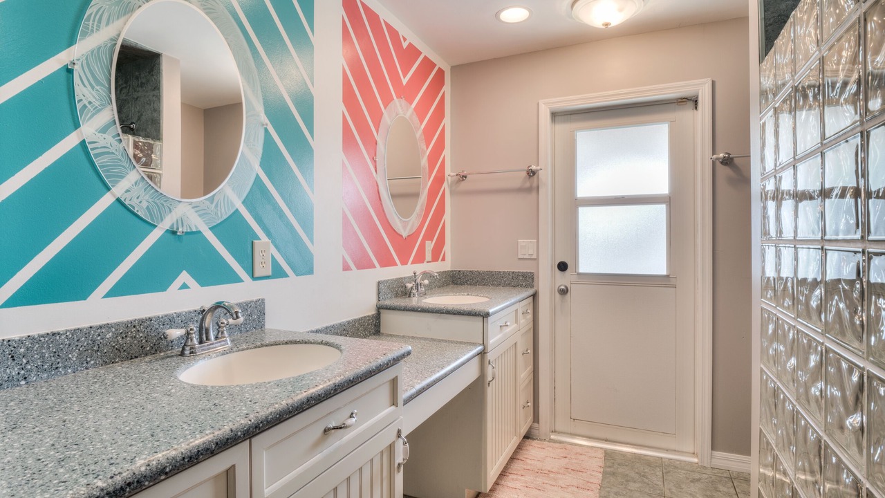 Photo of Bathroom in Yacht Club