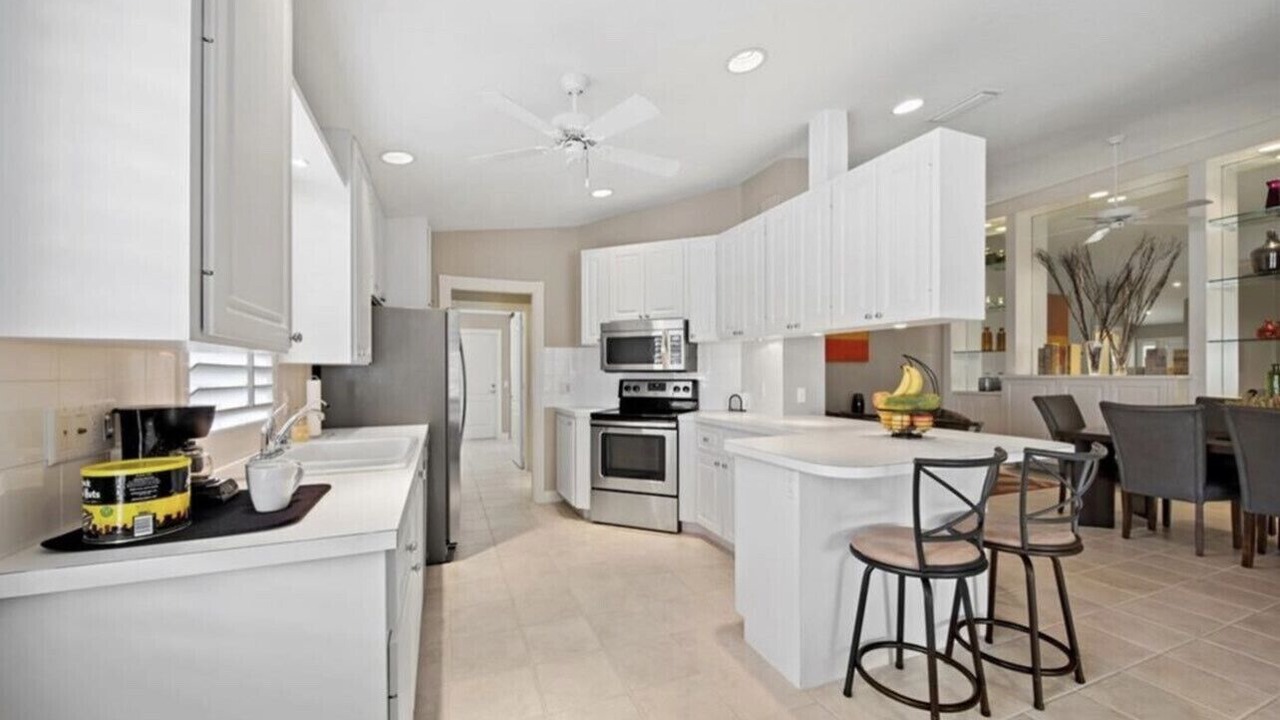Photo of Kitchen in Vineyards