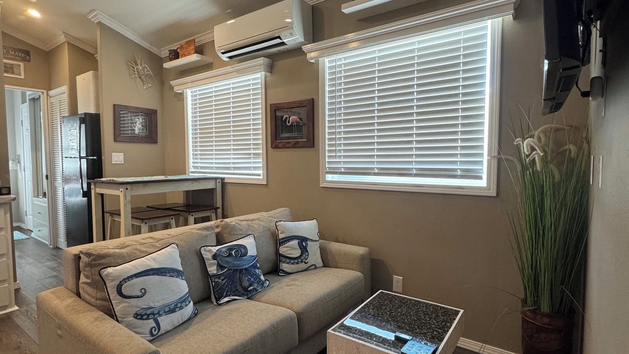 Photo of Livingroom in Chokoloskee
