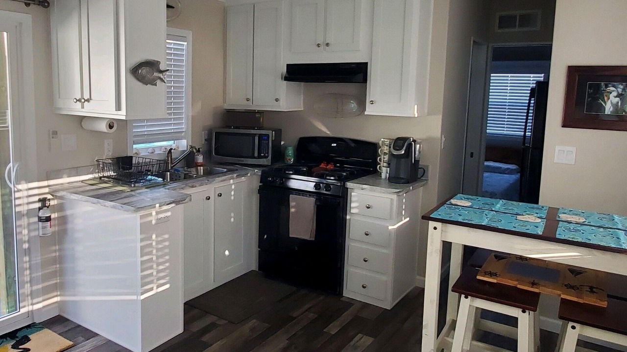 Photo of Livingroom in Chokoloskee
