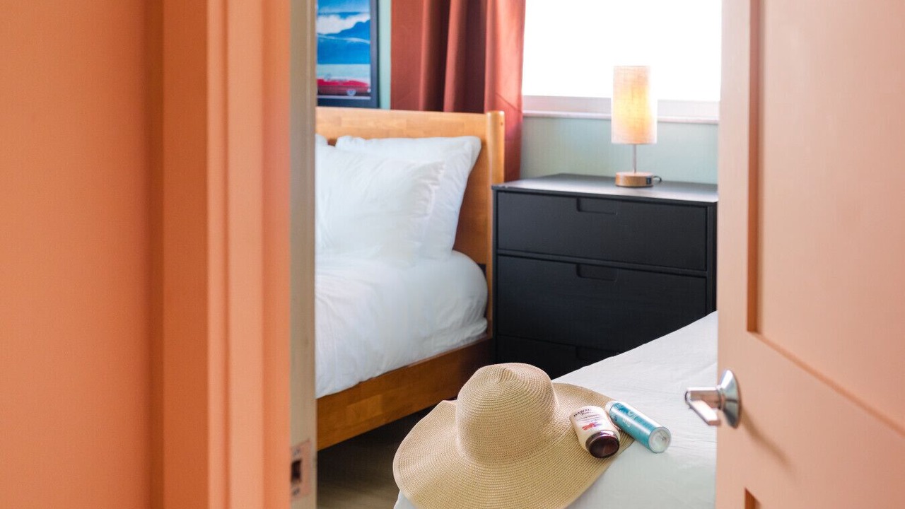 Photo of Bedroom in Bay Esplanade