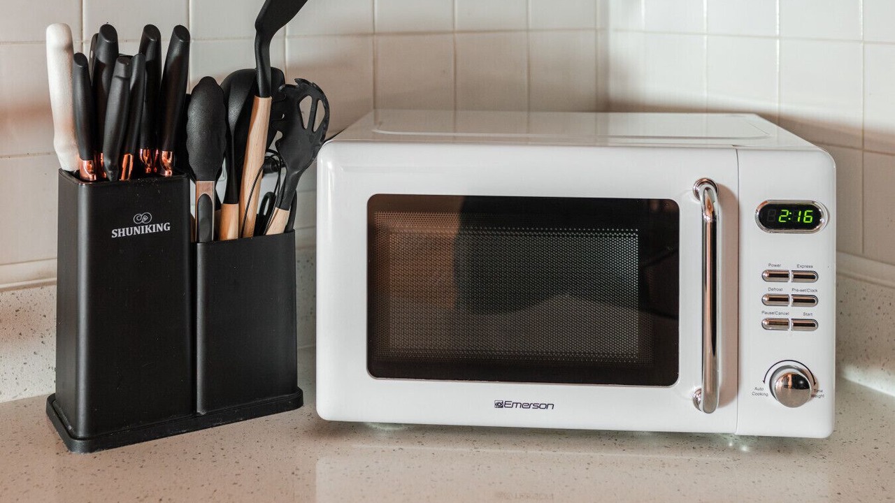 Photo of Kitchen in Bay Esplanade