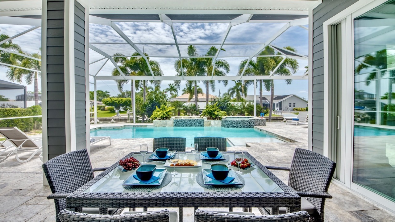 Photo of Outdoor in Caloosahatchee