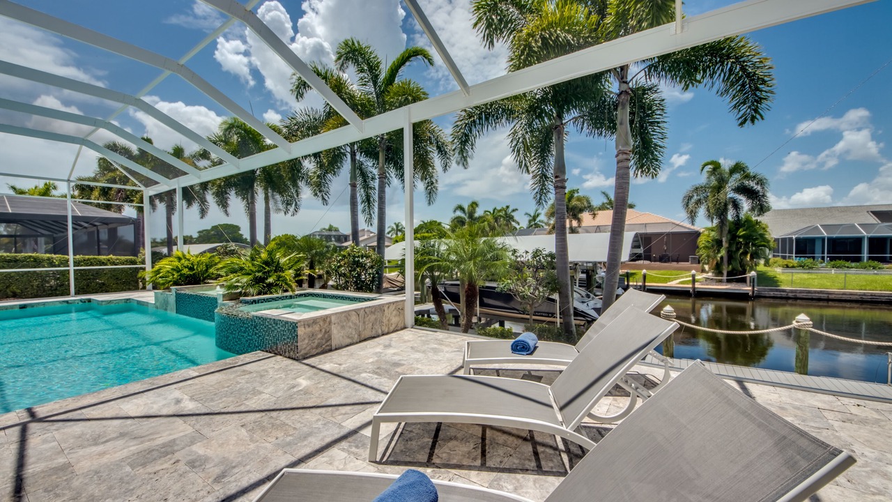 Photo of Outdoor in Caloosahatchee
