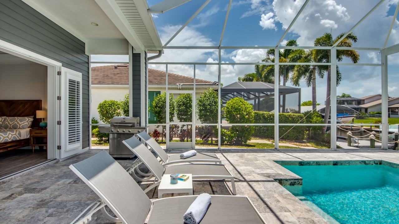 Photo of Outdoor in Caloosahatchee