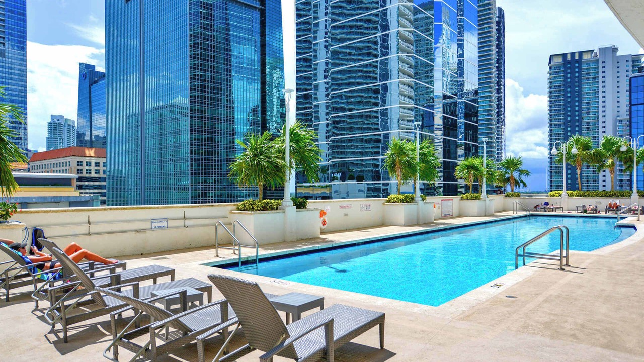 Photo of Outdoor in Brickell