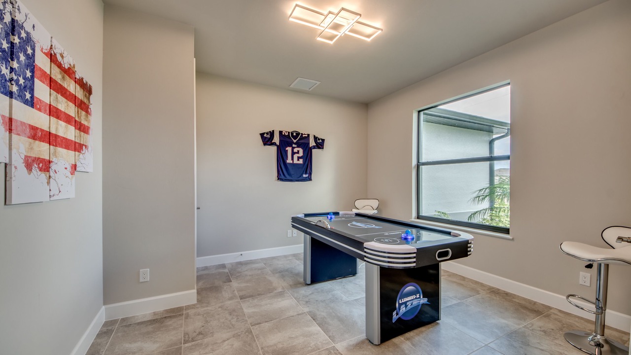Photo of Bedroom in Trafalgar
