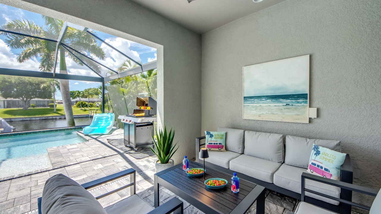 Photo of Outdoor in Caloosahatchee