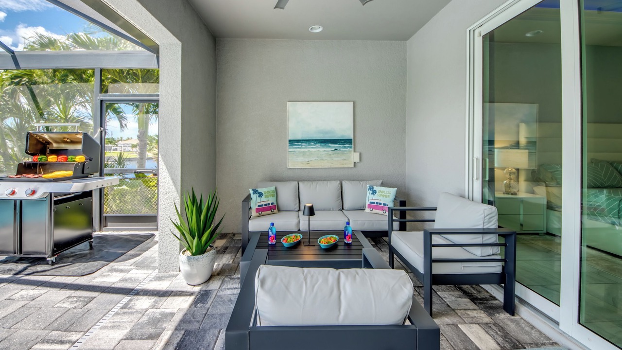 Photo of Outdoor in Caloosahatchee
