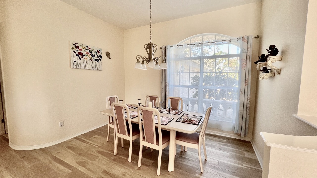 Photo of Bedroom in Long Meadow