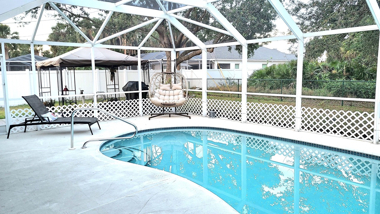 Photo of Outdoor in Port Charlotte
