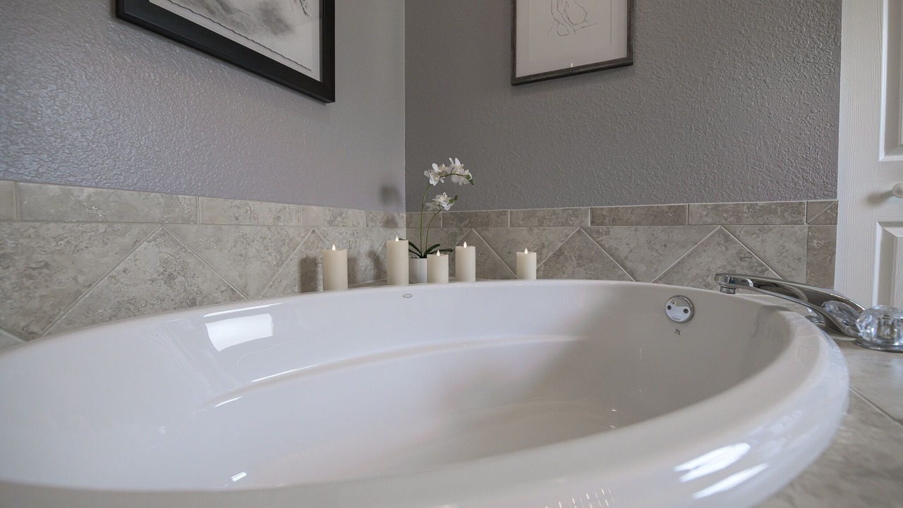 Photo of Bathroom in Port Charlotte