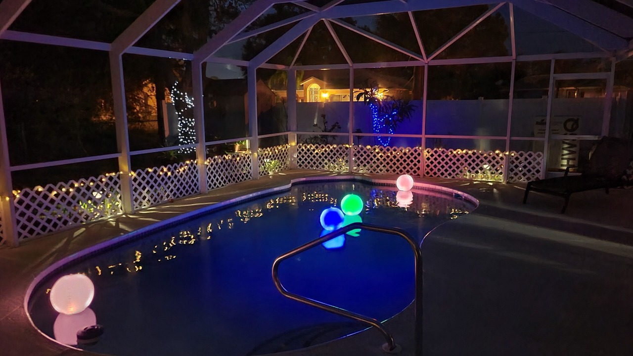Photo of Outdoor in Port Charlotte