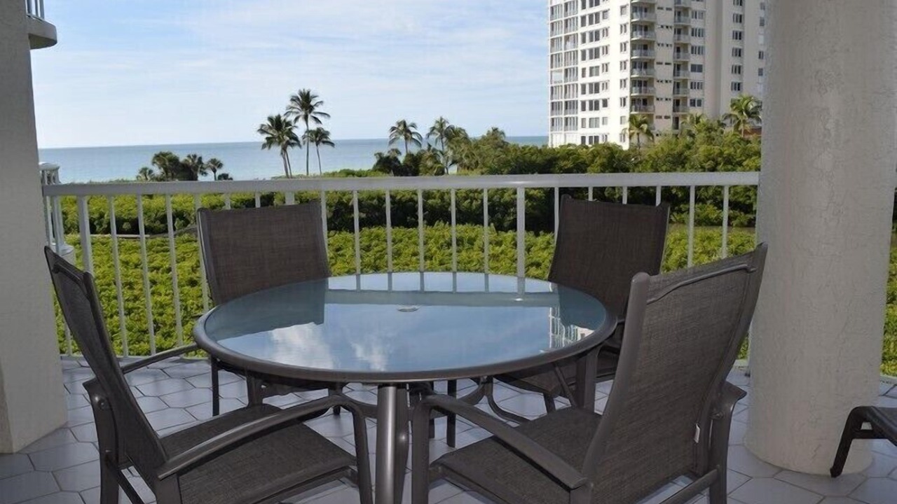 Photo of Patio Balcony in Park Shore