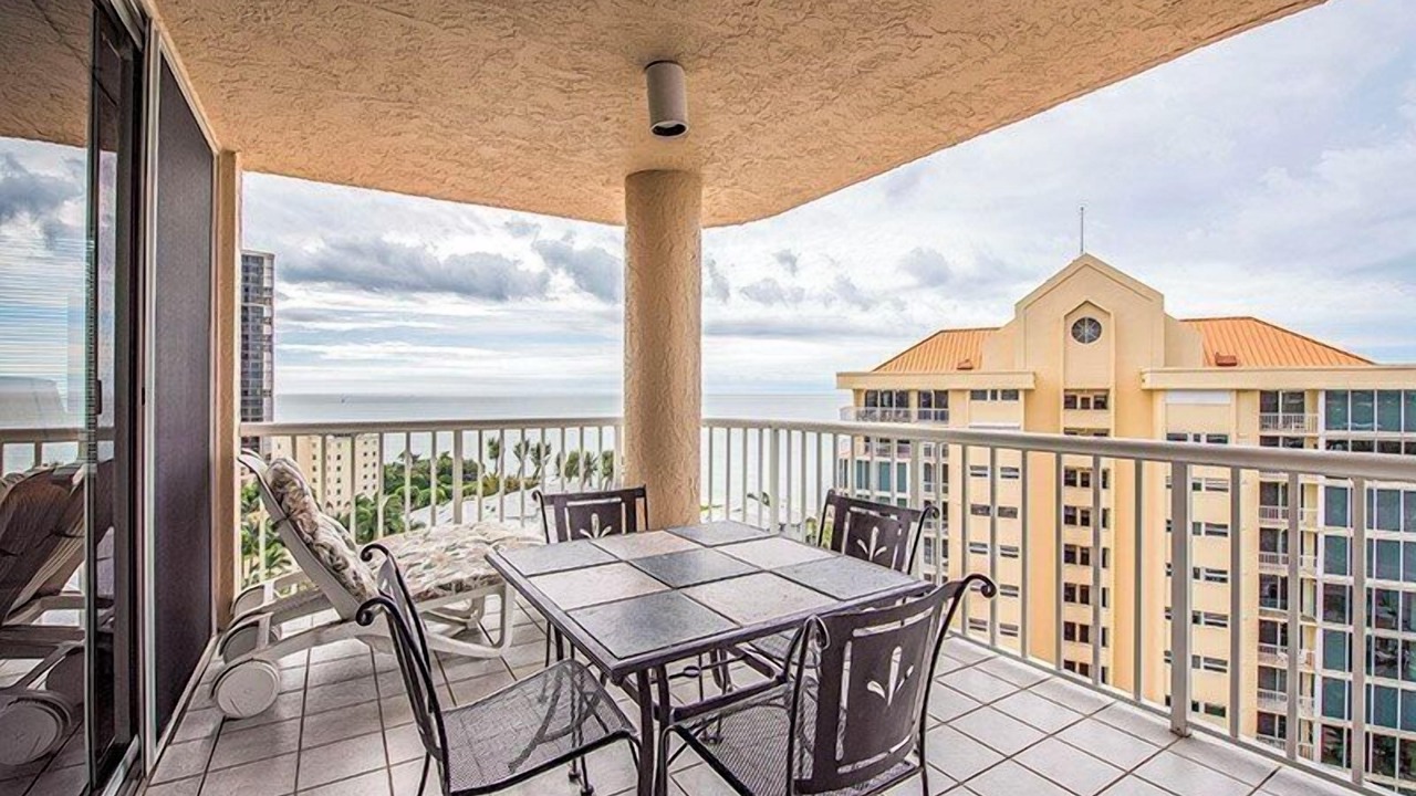 Photo of Patio Balcony in Park Shore