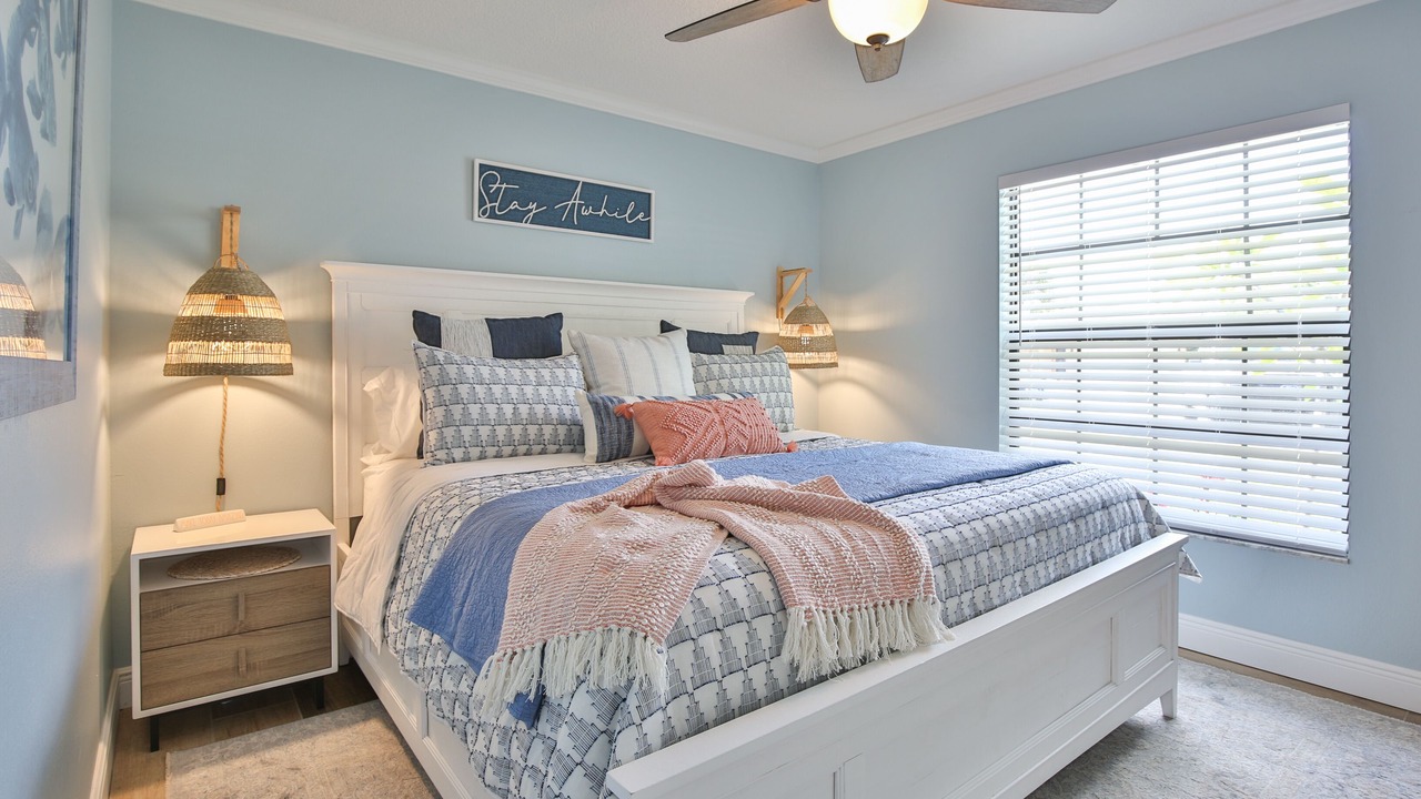 Photo of Bedroom in Bradenton