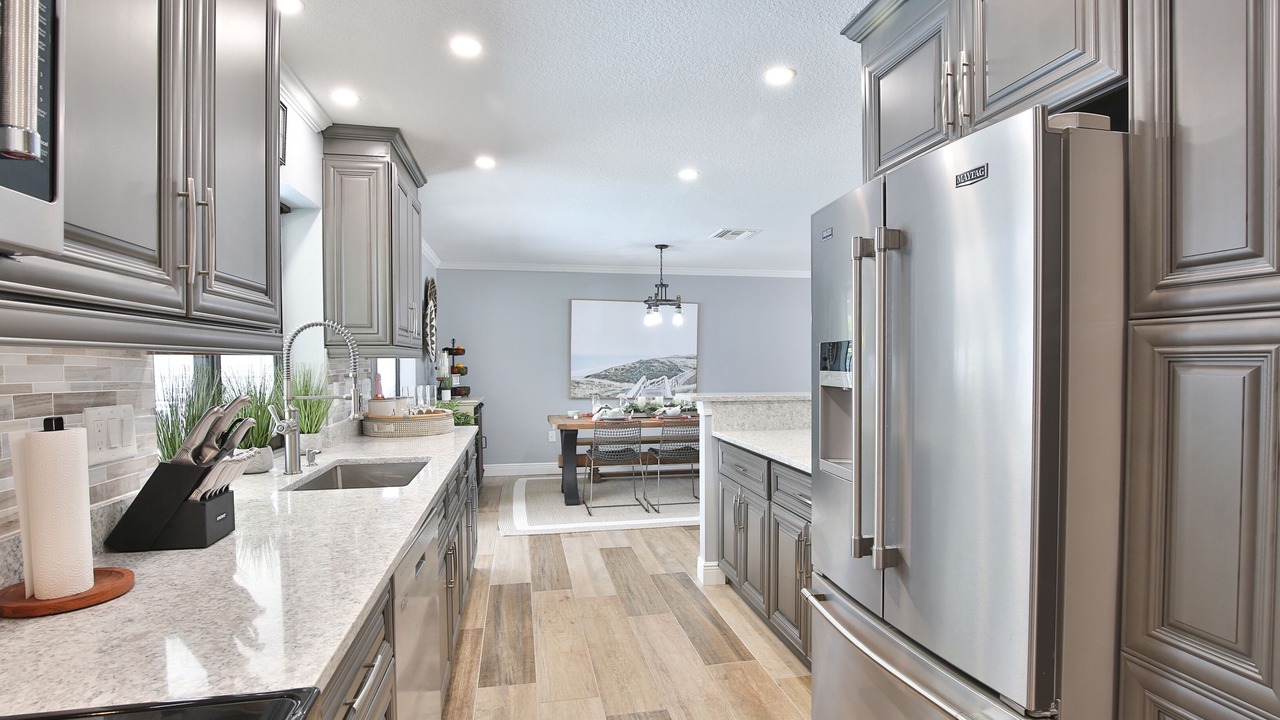 Photo of Kitchen in Bradenton