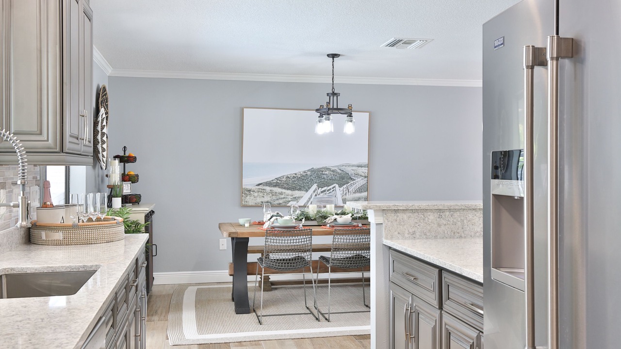 Photo of Kitchen in Bradenton