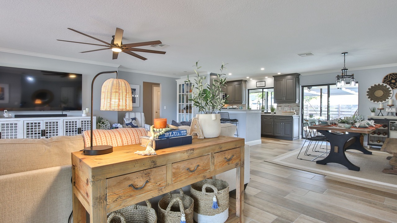 Photo of Livingroom in Bradenton