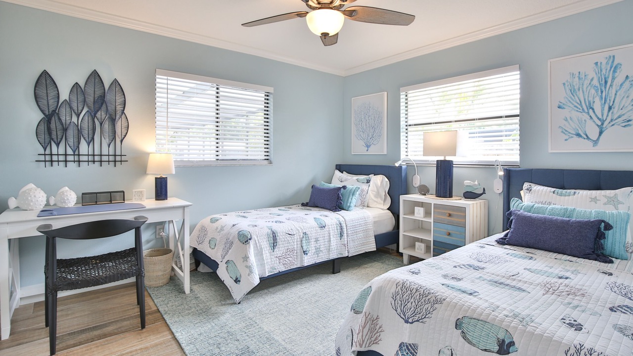 Photo of Bedroom in Bradenton