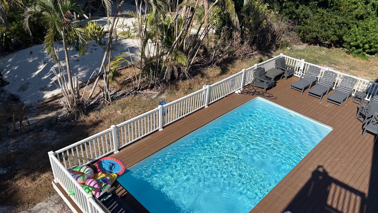 Photo of Outdoor in Safety Harbor Club