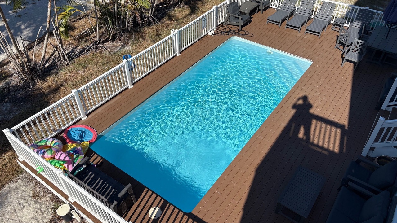 Photo of Outdoor in Safety Harbor Club