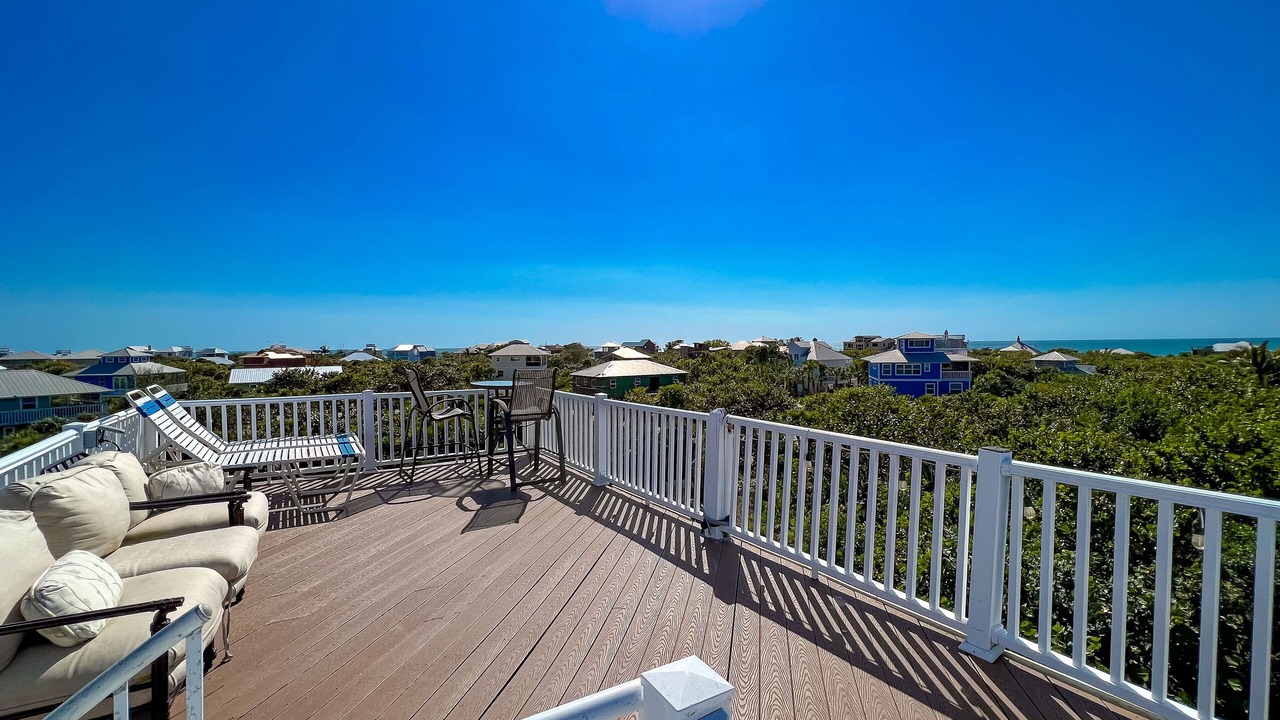 Photo of Outdoor in Safety Harbor Club