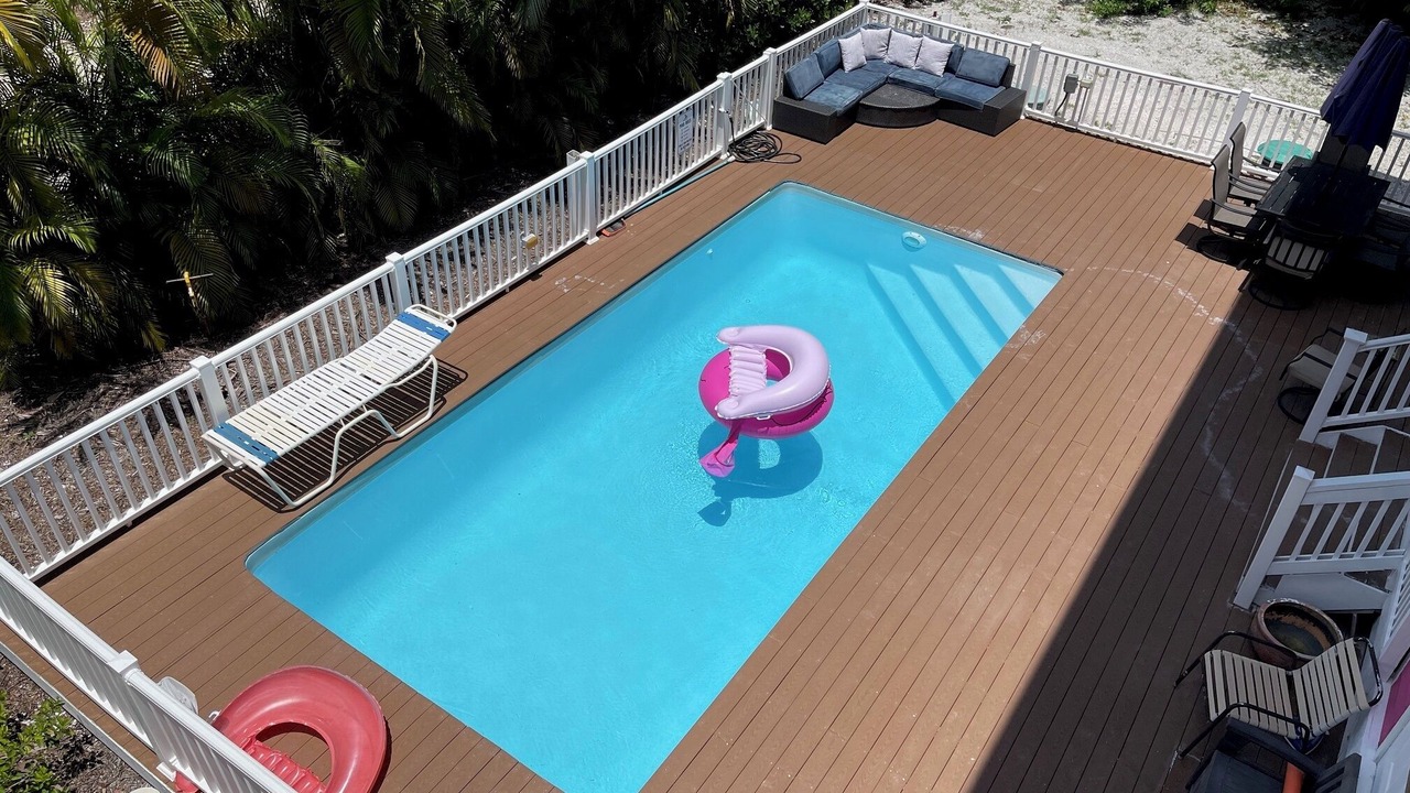 Photo of Outdoor in Safety Harbor Club